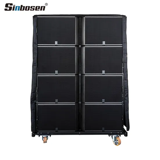 Professional Audio Passive 3