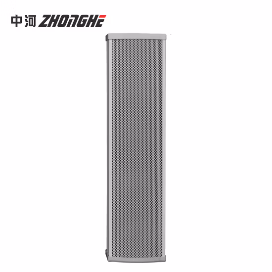 Профессиональная водонепроницаемая уличная акустическая колонка мощностью 40 Вт