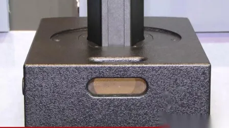 Профессиональная акустическая система PRO Audio Small Active Column Line Array