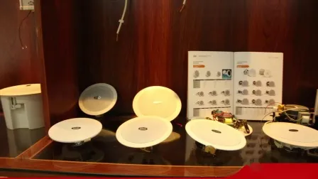 Водонепроницаемая наружная акустическая колонка