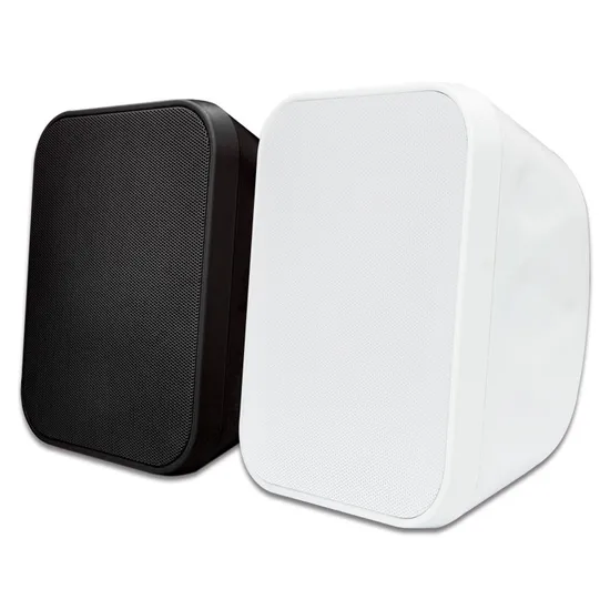 Водонепроницаемая Bluetooth-колонка Tianlai Sound Column с настенным креплением