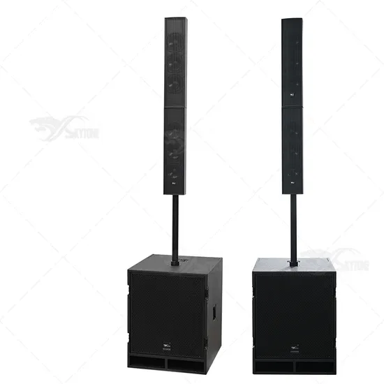 Активная акустическая система DSP Combo обеспечивает потрясающую четкость звука и незабываемые впечатления от прослушивания