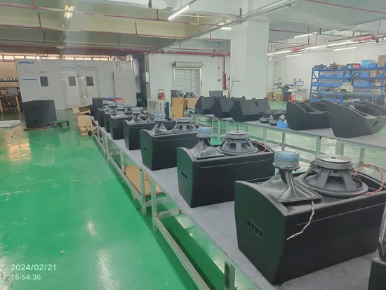 Оптовые продавцы 200 Вт, полный ассортимент профессиональных динамиков, низкочастотный одиночный динамик