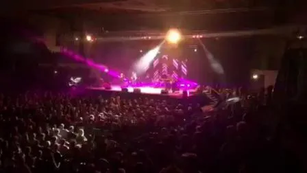 Vrx932la 2-полосная неодимовая пассивная 12-дюймовая акустическая система линейного массива