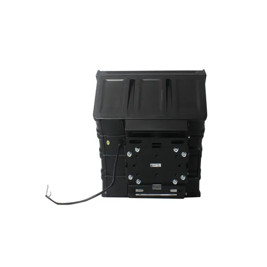 Профессиональный уличный пассивный двухполосный линейный массив мощностью 200 Вт, сопротивлением 8 Ом